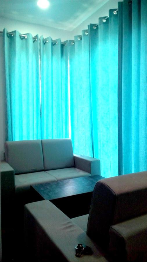 Hotel Taru Inn Ghaziabad Eksteriør billede